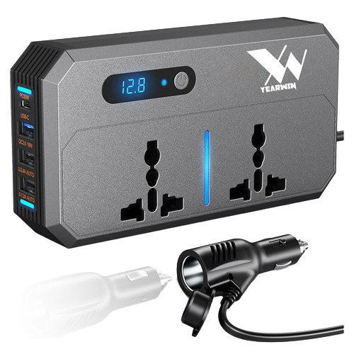 Car & Vehicle Power Inverters